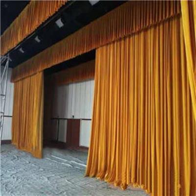 舞臺(tái)幕布選購、價(jià)格與安裝指南 從批發(fā)到專業(yè)搭建