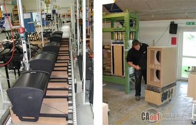 品牌史話 | “造就更多優(yōu)秀的聲音”——MACH美剛音響的企業(yè)禮儀與聲學之道