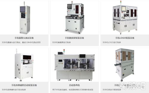 科瑞技術 連接科技巨頭，賦能全球網絡技術服務